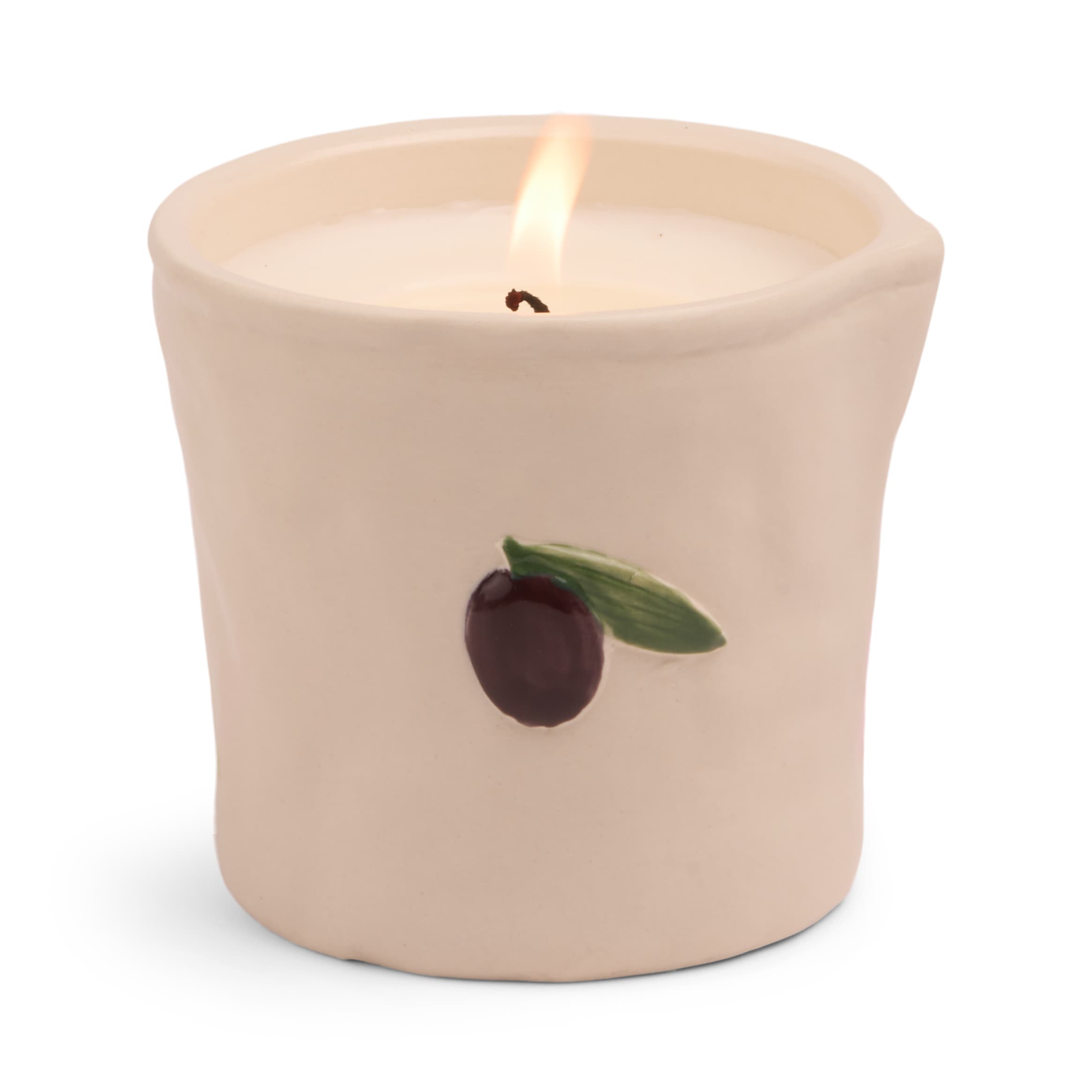 Świeca sojowa w ceramice - Bistro Paddywax