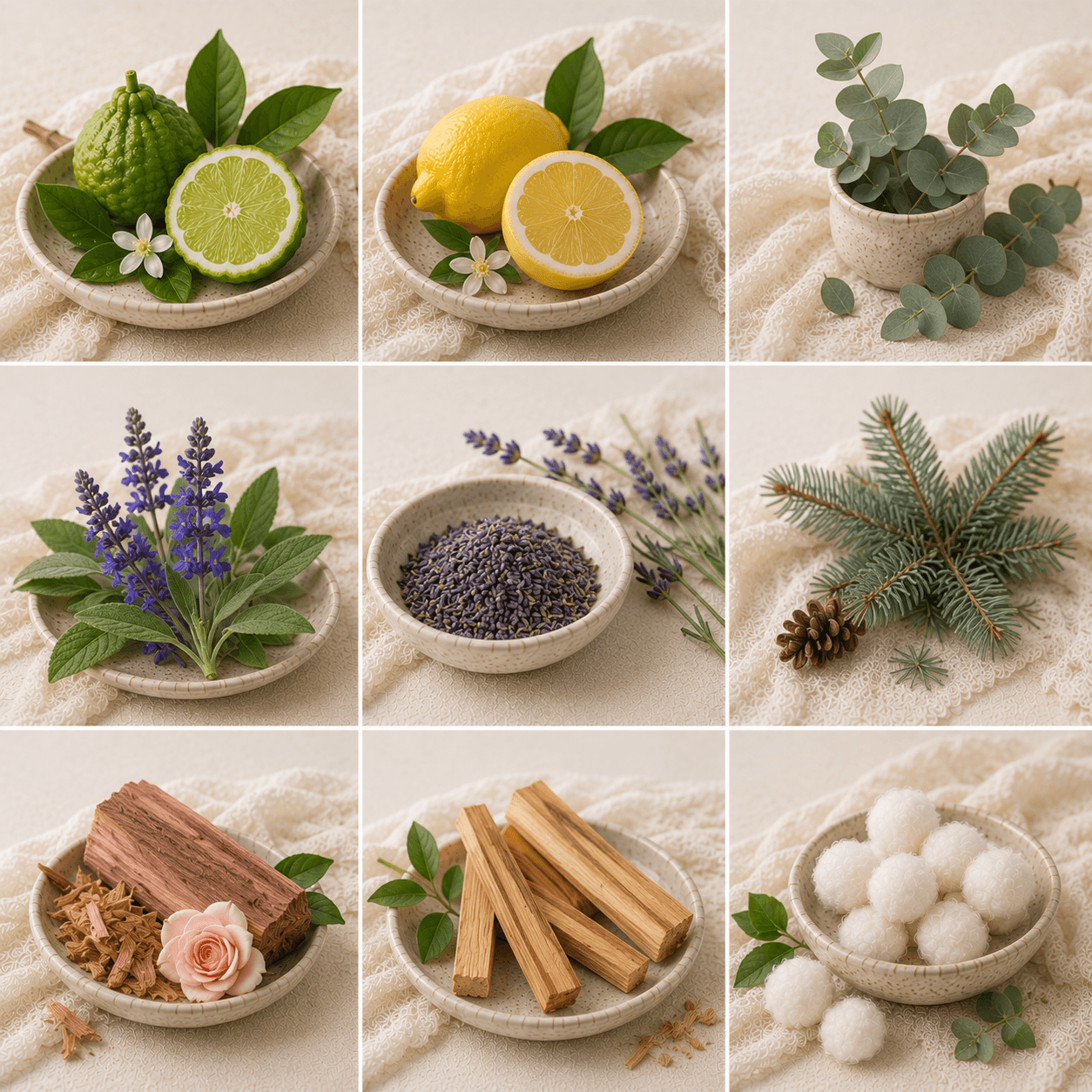 Dyfuzor patyczkowy Eco Green – Paddywax – inne ujęcie