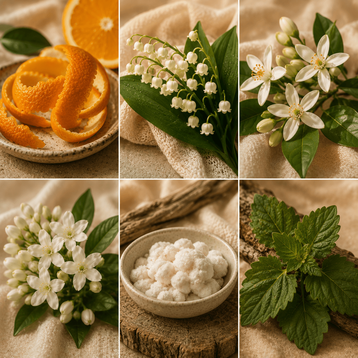 Świeca sojowa w słoju - Paddywax Apothecary – inne ujęcie