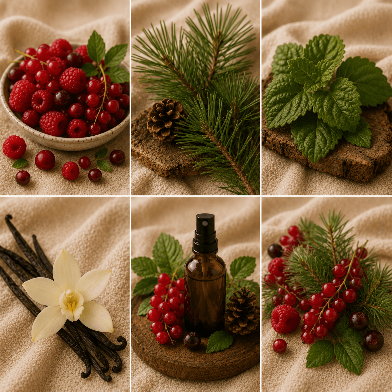 Olejek zapachowy – Made by Zen – inne ujęcie