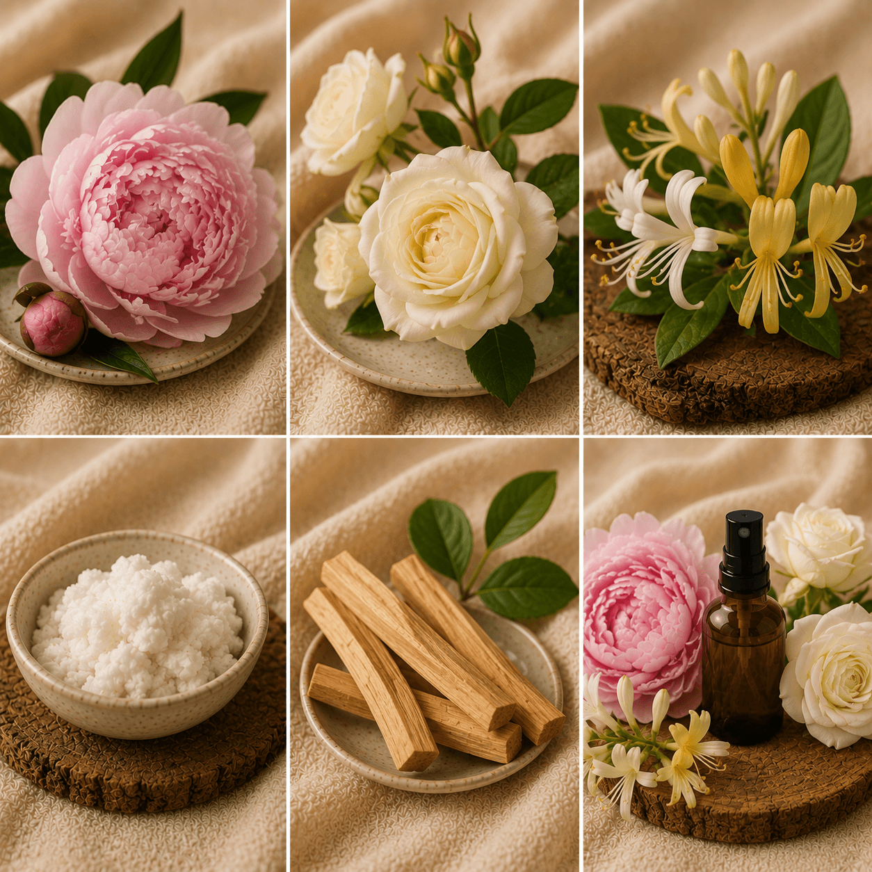 Olejek zapachowy – Made by Zen – inne ujęcie
