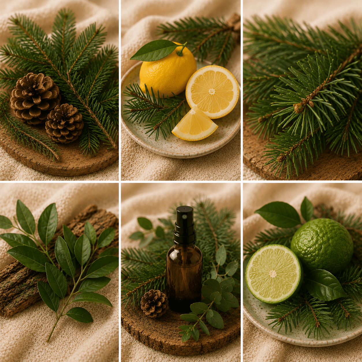 Olejek zapachowy – Made by Zen – inne ujęcie