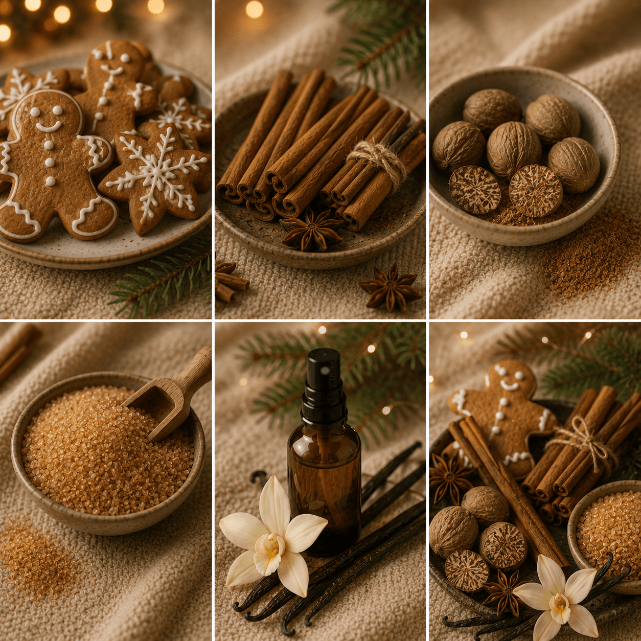 Olejek zapachowy – Made by Zen – inne ujęcie