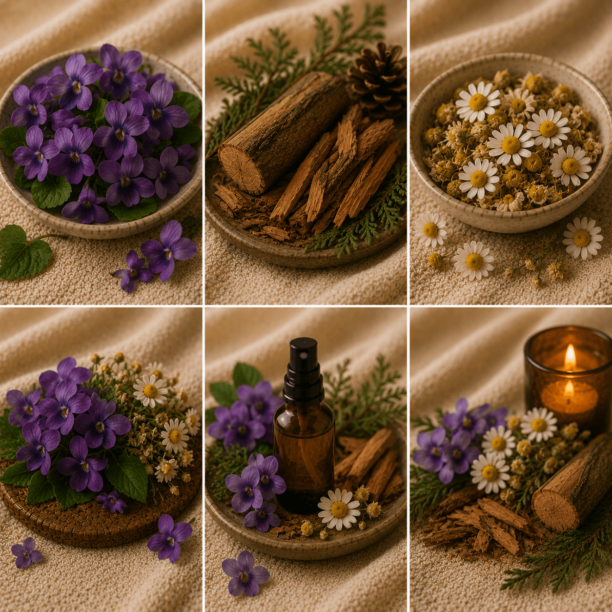 Olejek zapachowy – Made by Zen – inne ujęcie