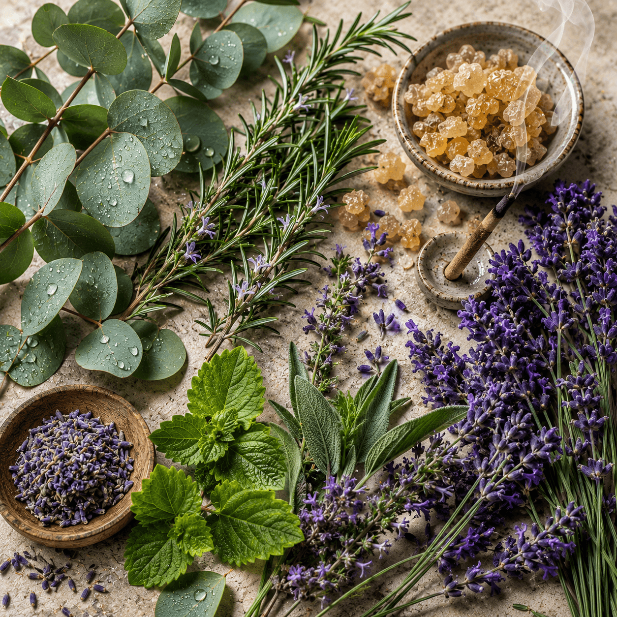 Olejek eteryczny Super Therapy – Made by Zen – inne ujęcie