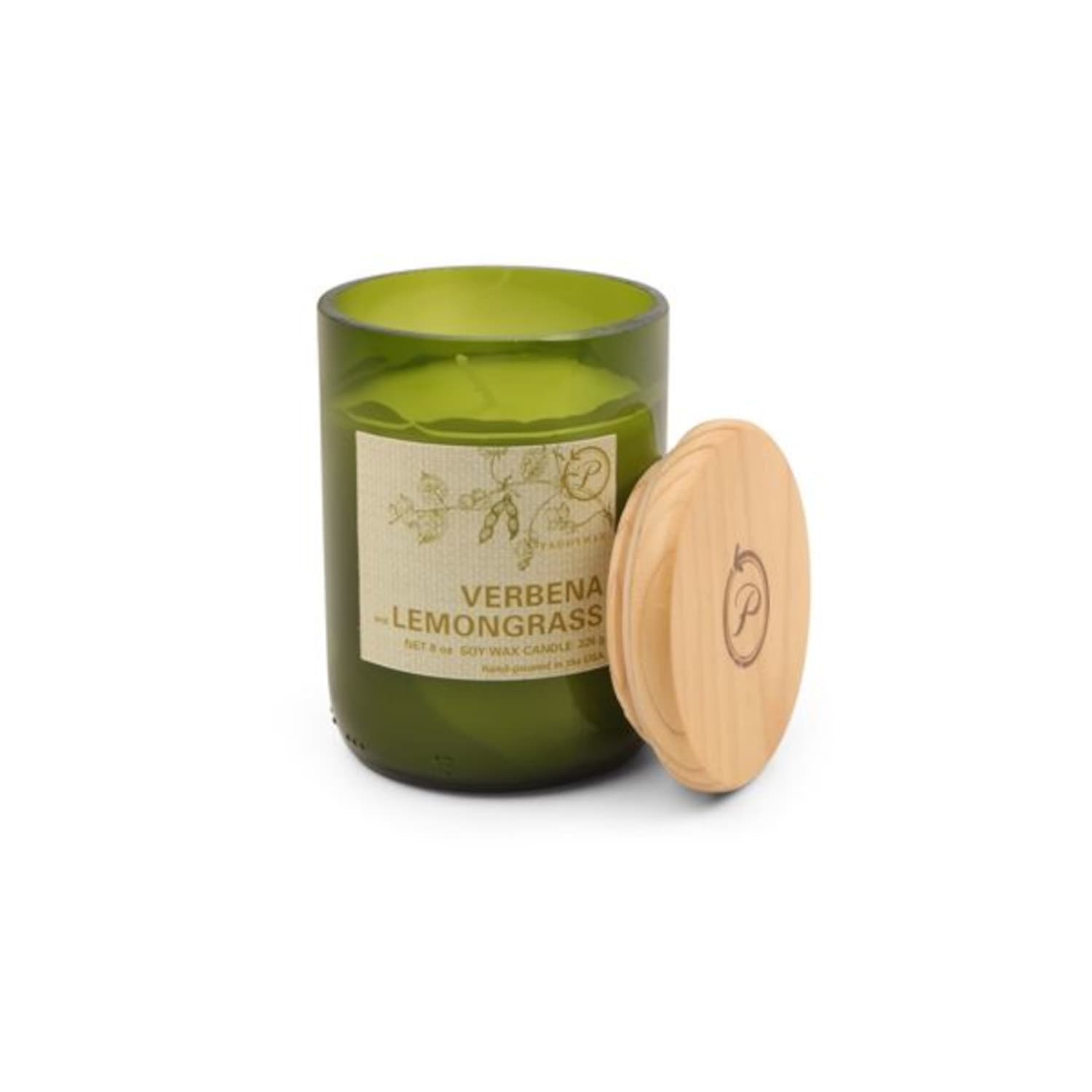 Świeca sojowa - Paddywax Eco – widok 1