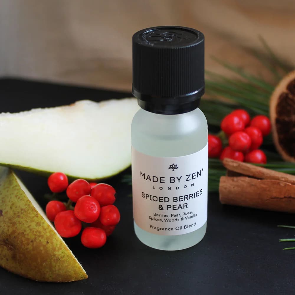 Olejek zapachowy – Made by Zen – inne ujęcie