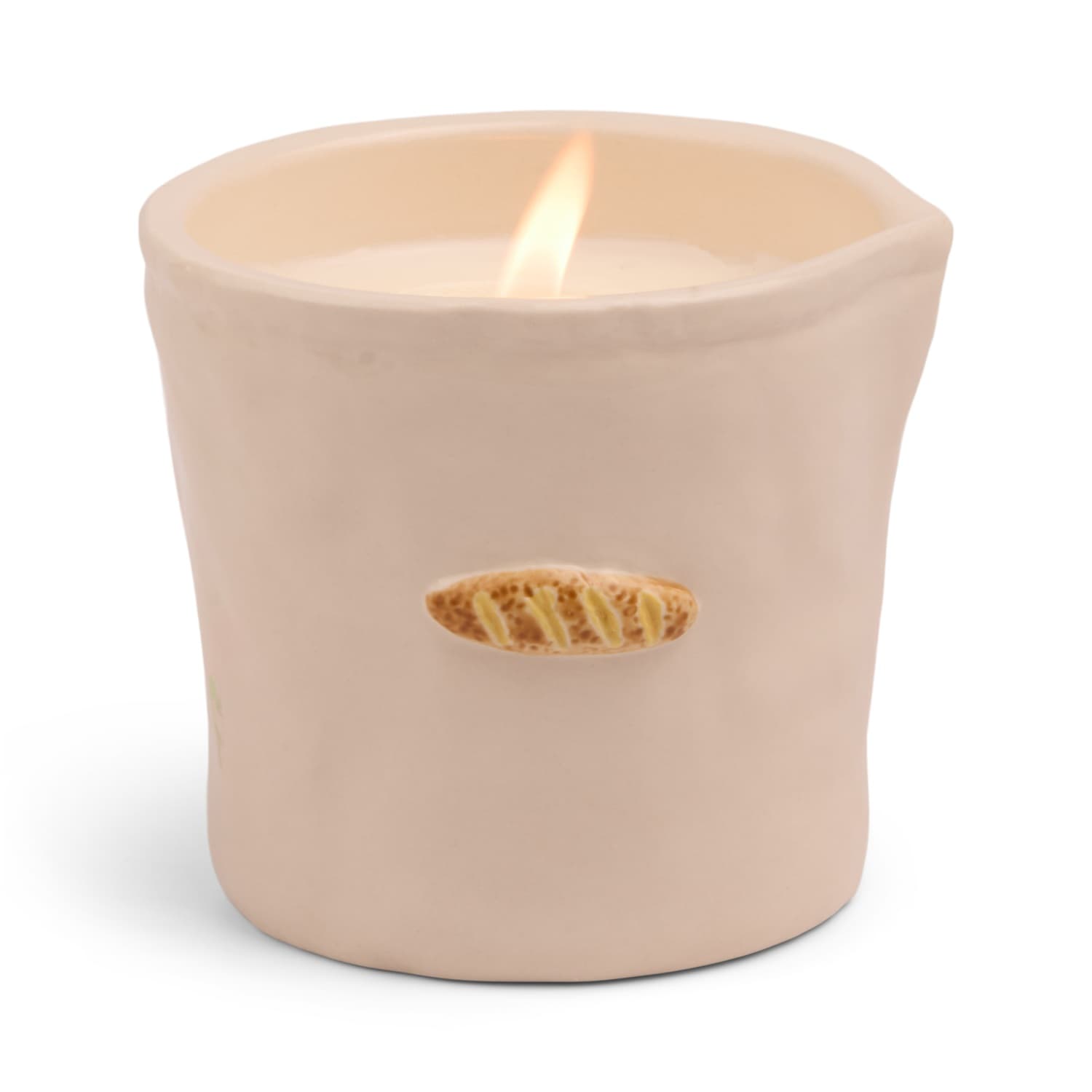 Świeca sojowa w ceramice - Bistro Paddywax – French Baguette - Rosemary Thyme