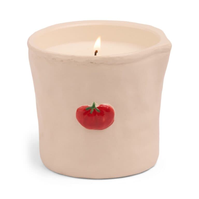 Świeca sojowa w ceramice - Bistro Paddywax