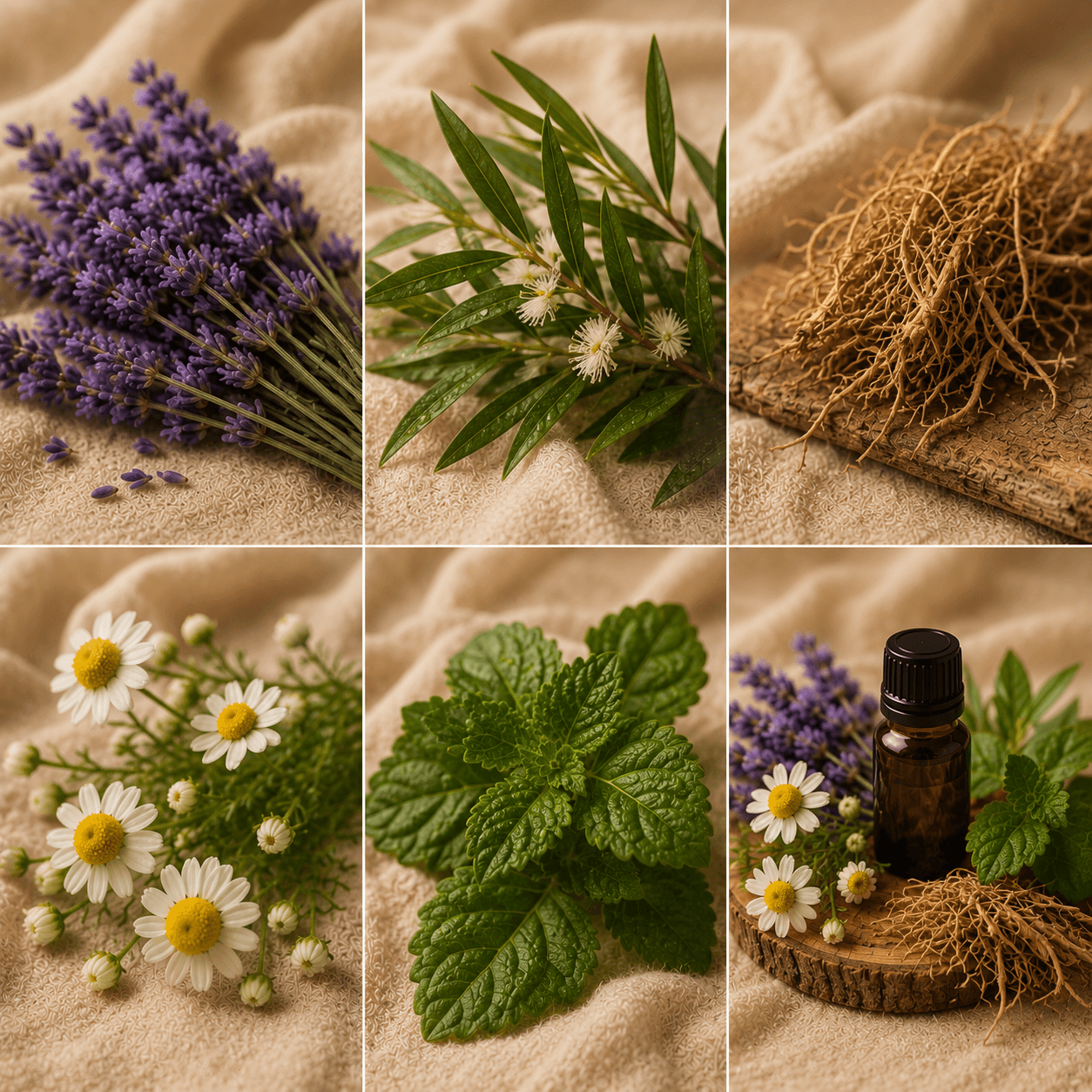 Mgiełka aromaterapeutyczna – Made by Zen – inne ujęcie