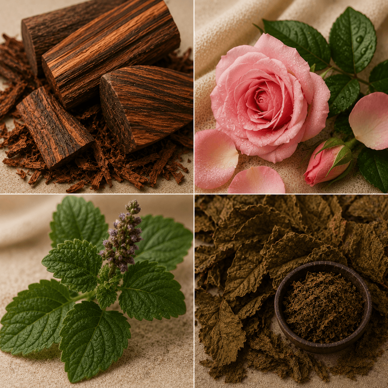 Świeca sojowa – Paddywax Hygge – inne ujęcie
