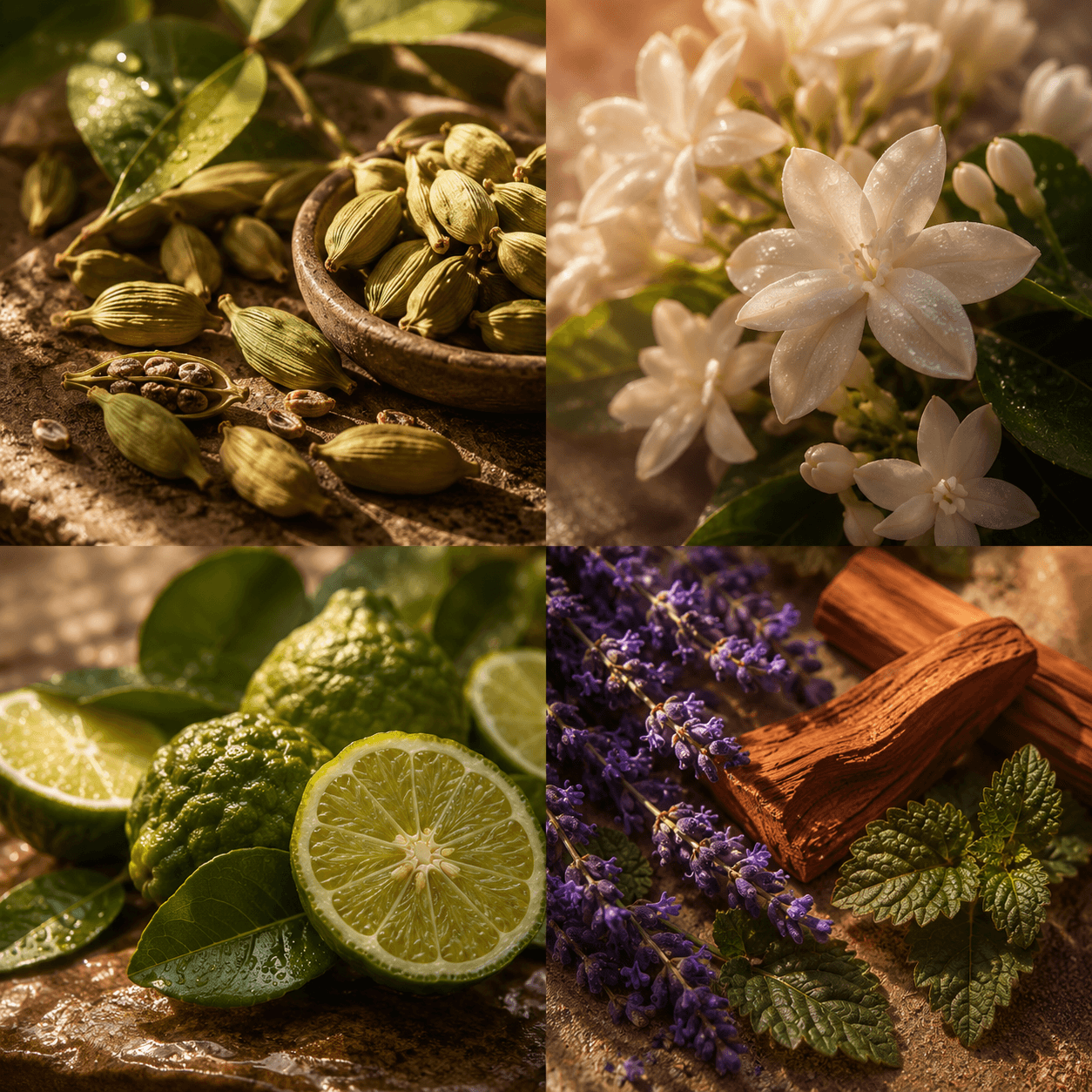 Olejek zapachowy – Made by Zen – inne ujęcie