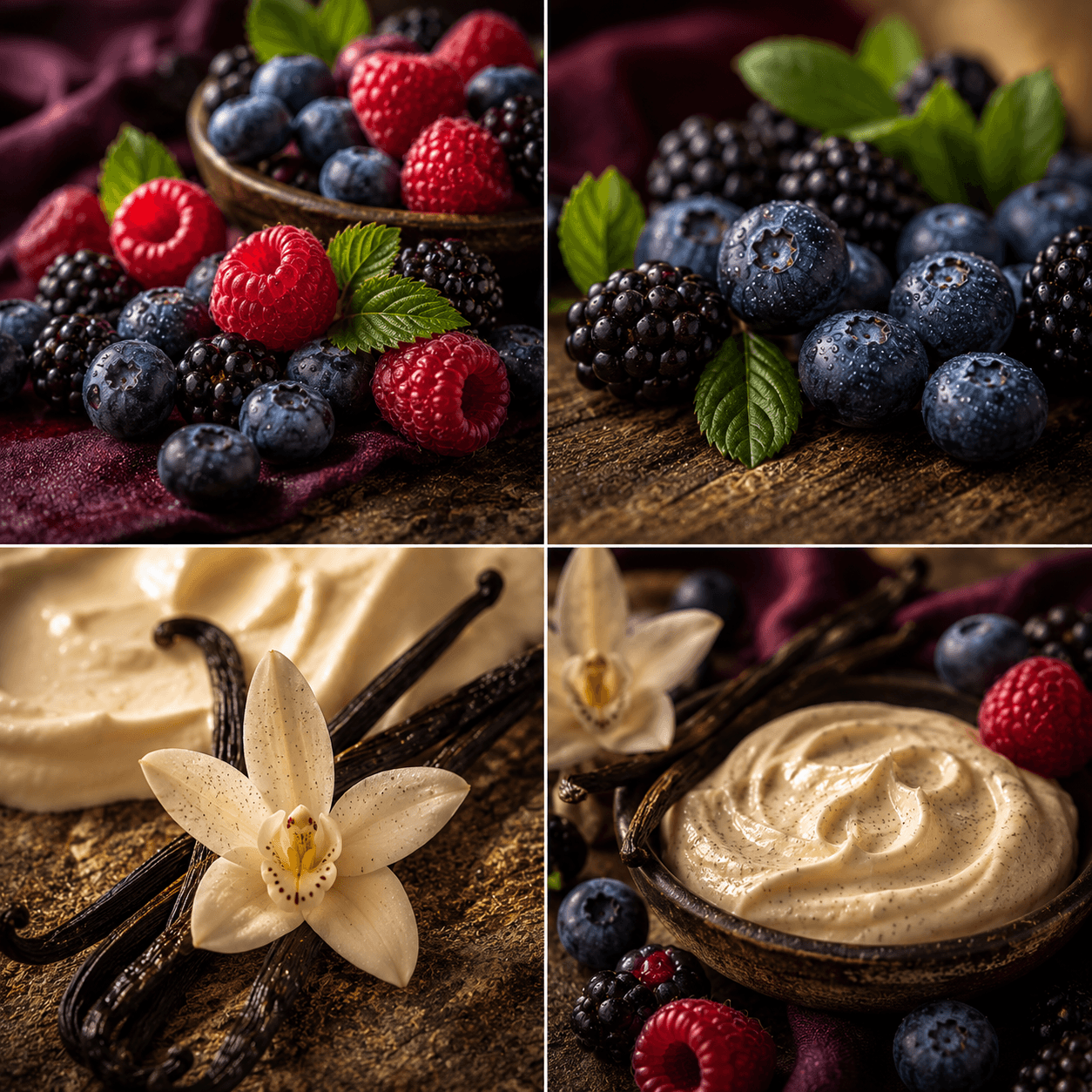 Olejek zapachowy – Made by Zen – inne ujęcie