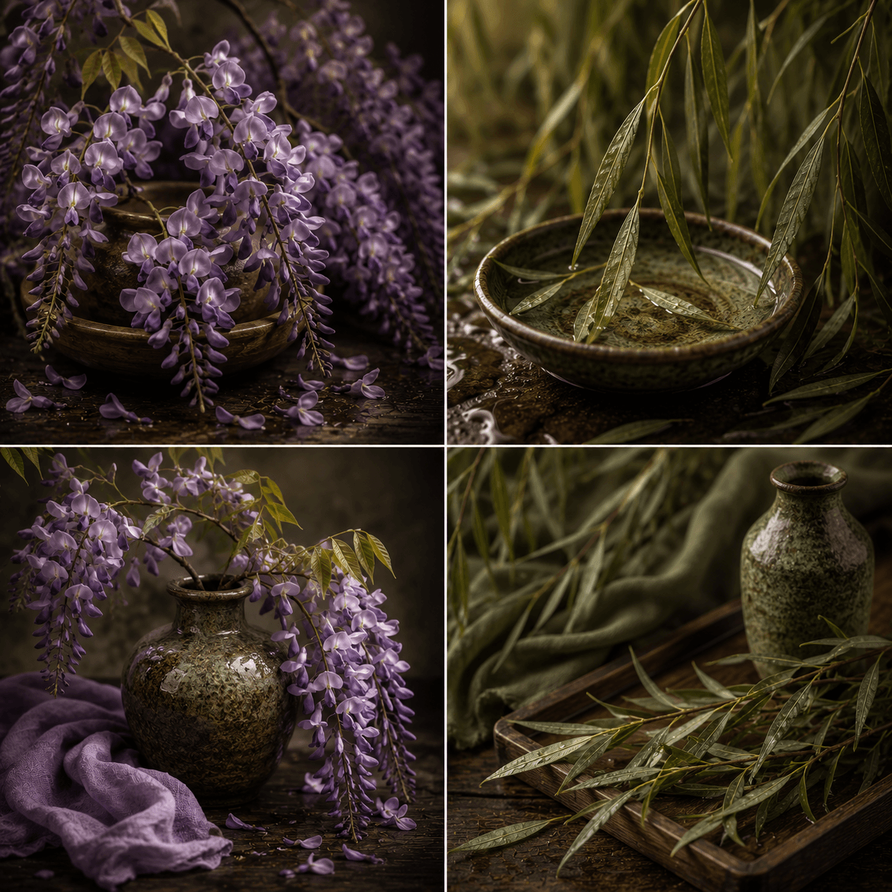 Świeca sojowa - Paddywax Impressions – inne ujęcie