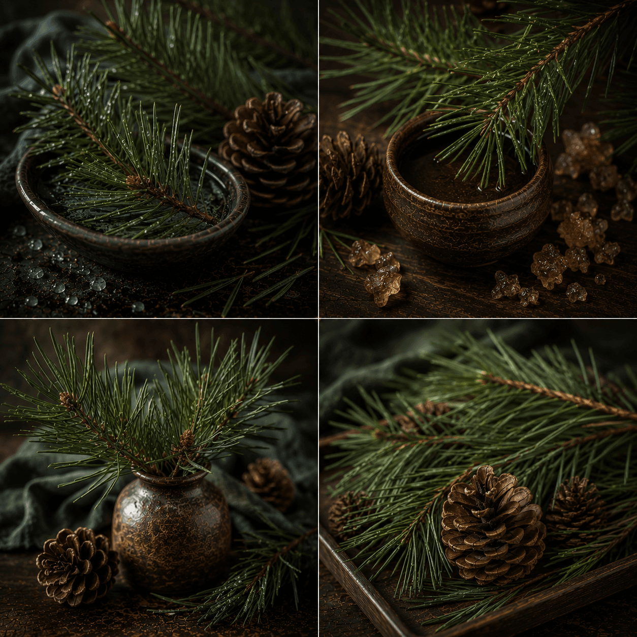 Olejek eteryczny – Made by Zen – inne ujęcie