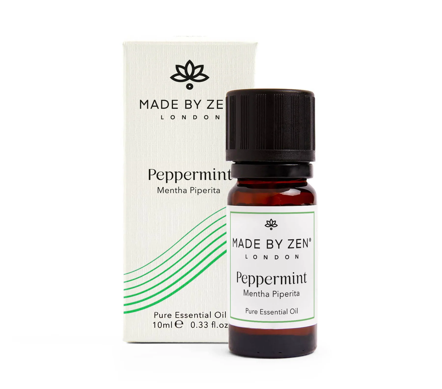 Olejek eteryczny – Made by Zen – PEPPERMINT