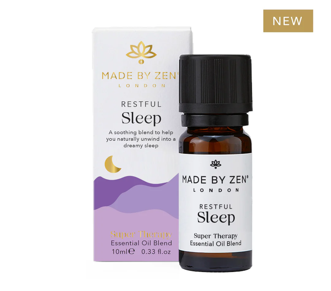 Olejek eteryczny Super Therapy – Made by Zen – SLEEP