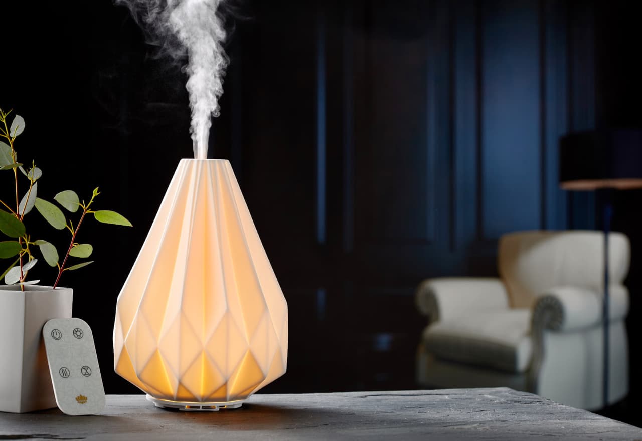 Aromaterapia – na czym polega?