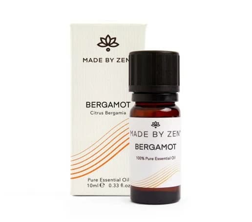 Olejek eteryczny – Made by Zen – BERGAMOT