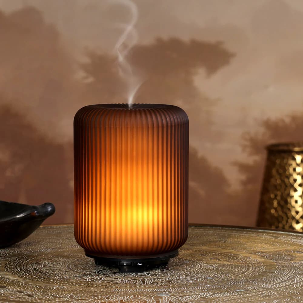 Dyfuzor ultradźwiękowy Cara – MADE BY ZEN – inne ujęcie
