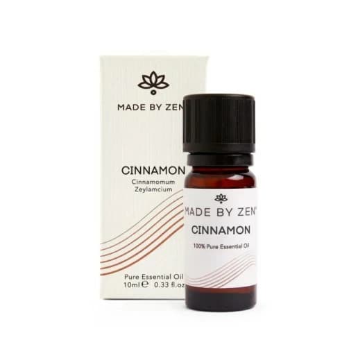 Olejek eteryczny – Made by Zen – CINNAMON