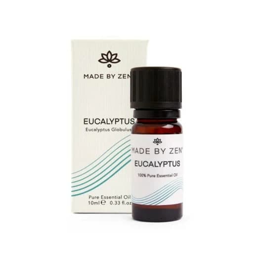 Olejek eteryczny – Made by Zen – EUCALYPTUS