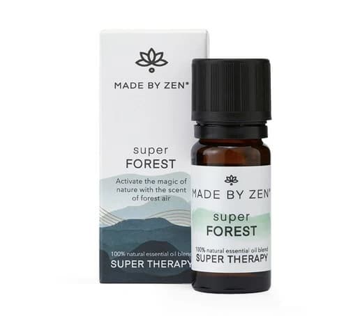 Olejek eteryczny Super Therapy – Made by Zen – FOREST