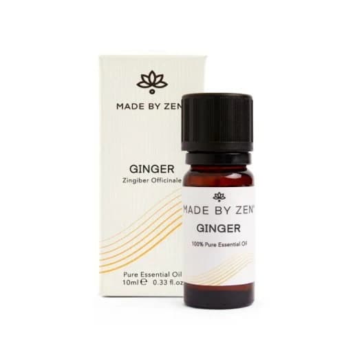 Olejek eteryczny – Made by Zen – GINGER