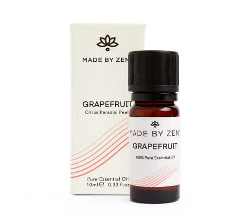 Olejek eteryczny – Made by Zen – GRAPEFRUIT