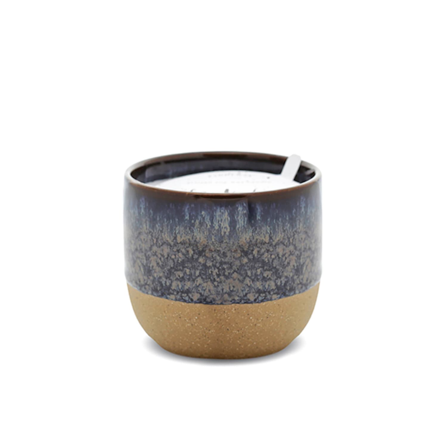 Świeca sojowa ceramiczna - Paddywax Kin