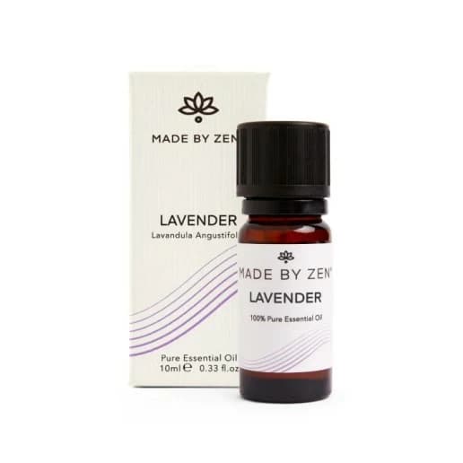 Olejek eteryczny – Made by Zen – LAVENDER