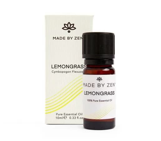 Olejek eteryczny – Made by Zen – LEMONGRASS