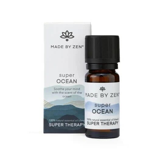 Olejek eteryczny Super Therapy – Made by Zen – OCEAN