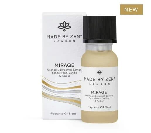 Olejek zapachowy – Made by Zen – MIRAGE