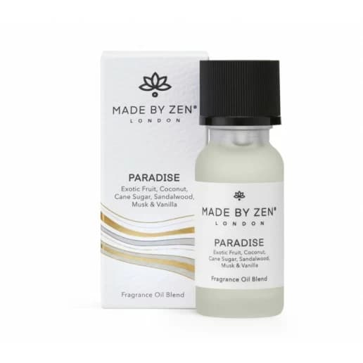 Olejek zapachowy – Made by Zen – PARADISE