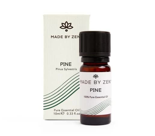 Olejek eteryczny – Made by Zen – PINE