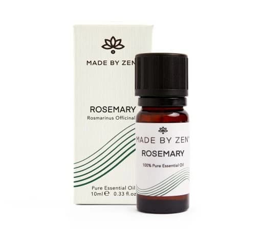Olejek eteryczny – Made by Zen – ROSEMARY