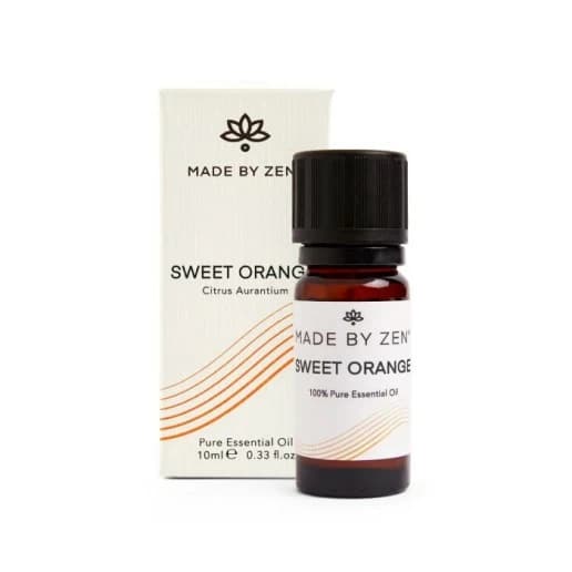 Olejek eteryczny – Made by Zen – SWEET ORANGE