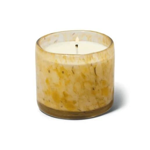 Świeca sojowa - Paddywax Luxe – Palo Santo