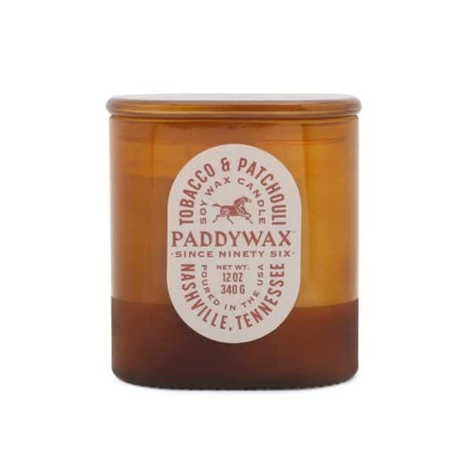 Świeca sojowa - Paddywax Vista