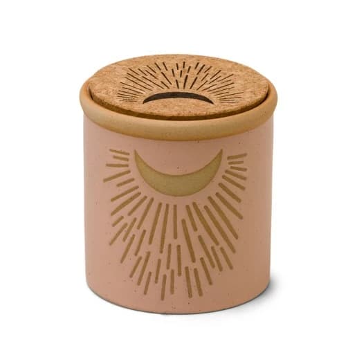 Świeca sojowa w ceramice - Paddywax Dune