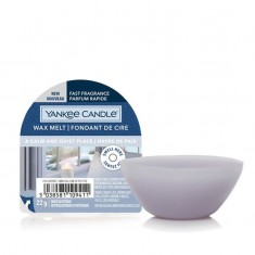 A Calm & Quiet Place - Yankee Candle wosk