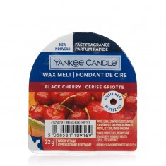 Black Cherry - Yankee Candle wosk