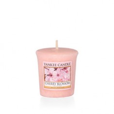 Cherry Blossom - Yankee Candle - Świeca Votive