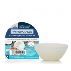 Coconut Spash - Yankee Candle wosk