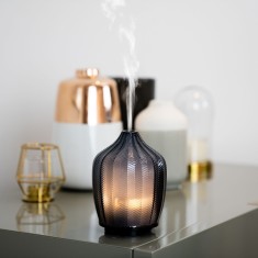 Aroma Diffuser - Made by Zen - Fern Grey