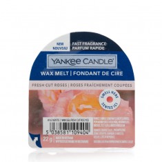 Fresh Cut Roses - Yankee Candle wosk