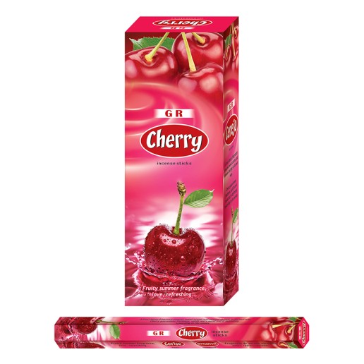 Cherry Blossom - kadzidełka GR 20 sztuk