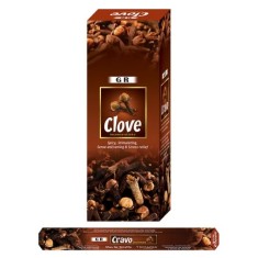 Clove - kadzidełka GR 20 sztuk
