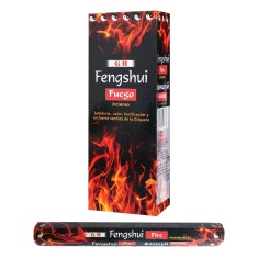 Fengshui Fire - kadzidełka GR 20 sztuk